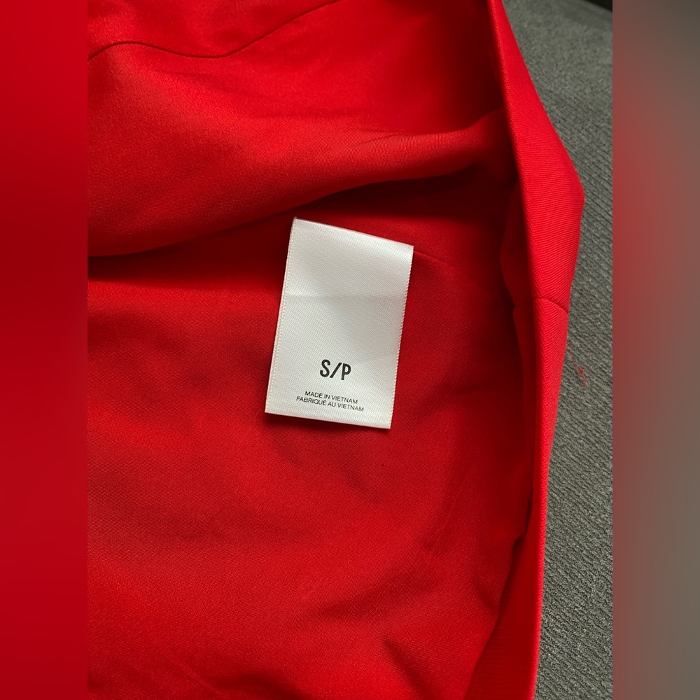 Express Blazer - image 2